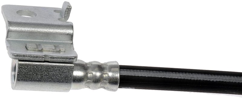 Dorman H380528 Rear Passenger Side Brake Hydraulic Hose Compatible with Select Ford / Mercury Models - Image 3